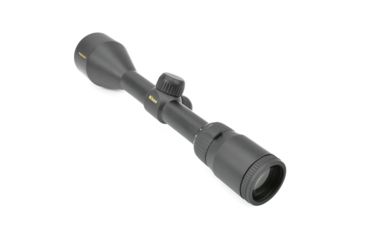 Image of Nikon 3-9x50mm ProStaff Rifle Scope, Matte Black, Nikoplex Reticle 6726