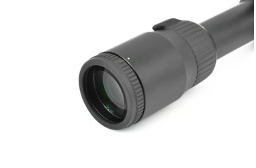 Image of Nikon 3-9x50mm ProStaff Rifle Scope, Matte Black, Nikoplex Reticle 6726