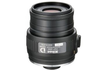 Image of Nikon 38x Wide EDG SpottingScope Eyepiece, 8296