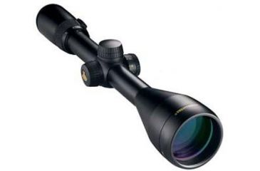Image of Nikon 4-12X50 Buckmasters Rifle Scope 6445 Rifle scope