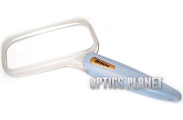 Image of Nikon 4D Rectangular 1.5x Magnifier - 6931 Shipping