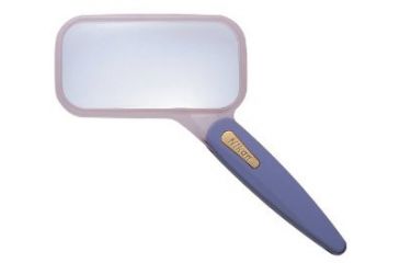Image of Nikon 4D Rectangular 1.5x Magnifier - 6931 Shipping 