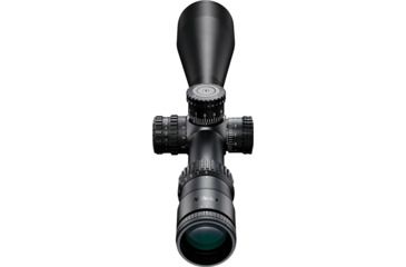 Image of Nikon 6-24x50SF X1000 Rifle Scope,Illuminated X-MOA Reticle,Matte Black, 16423