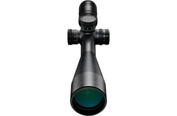 Image of Nikon 6-24x50SF X1000 Rifle Scope,Illuminated X-MOA Reticle,Matte Black, 16423