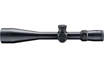 Image of Nikon 6-24x50SF X1000 Rifle Scope,Illuminated X-MOA Reticle,Matte Black, 16423