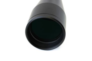 Image of Nikon 6-24x50SF X1000 Rifle Scope,Illuminated X-MOA Reticle,Matte Black, 16423