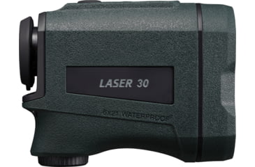 Image of Nikon 6x 21mm Laser 30 Laser Rangefinder, Black, 16753
