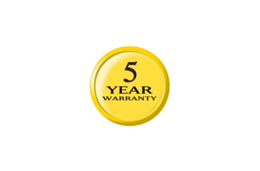 Image of Nikon 6x 21mm Laser 50 Laser Rangefinder, Black, 16754