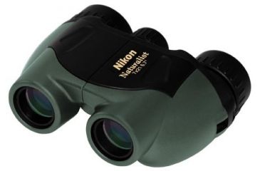 Image of Nikon 7X21 Naturalist Compact Binoculars - 7304