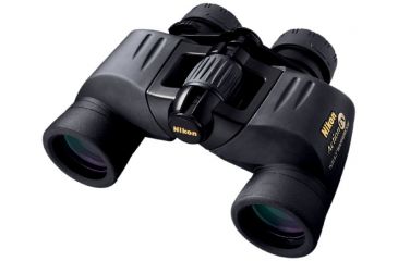 Image of Nikon 7x35 Action Extreme Waterproof Binoculars 7237