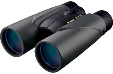 Image of Nikon Trailblazer ATB 10x50mm Waterproof Binoculars, Factory Demo
