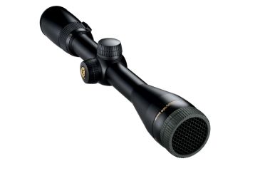 Image of Nikon Coyote Special Rifle Scope 3-9x40 Advantage In Matte Black