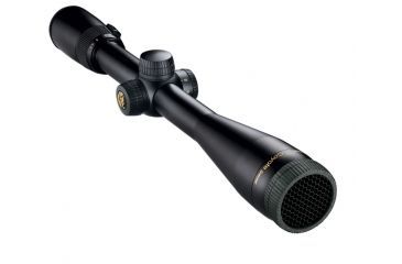 Image of Nikon Coyote Special Series 4.5 - 14 x40 Rifle Scope BDC Predator Black 8454