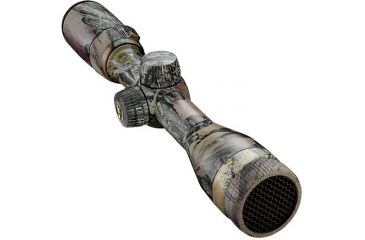 Image of Nikon 1.65-5x36 BTR Rifle Scope - Mossy Oak Break-Up, 8457