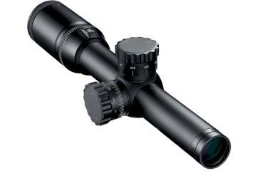 Image of Nikon 1-4x20 Matte Point Blank Rifle Scope 8485