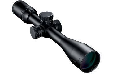 Image of Nikon M-223 3-12x42mm SF Rifle Scope