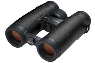 Image of Nikon 8x32mm EDG Waterproof / Fogproof ED Binoculars Edge 7563
