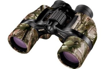 Image of Open Box, Dealer Demo, Nikon 8x40 Action Binoculars VII Ultra Wide View 7261