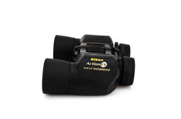 Image of Nikon 8x40 Action Extreme Waterproof Binoculars 7238