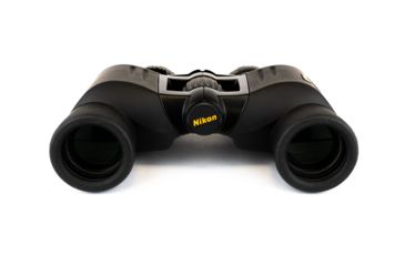 Image of Nikon Action Extreme 7x35mm Porro Prism Matte Black Waterproof Binoculars 7237