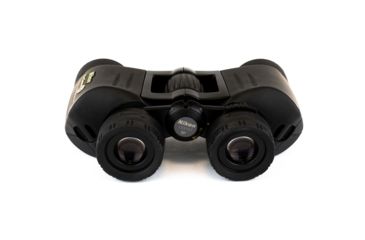 Image of Nikon Action Extreme 7x35mm Porro Prism Matte Black Waterproof Binoculars 7237