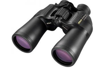 Image of Nikon 10-22x50 Action Zoom XL Porro Prism Binoculars - 7234
