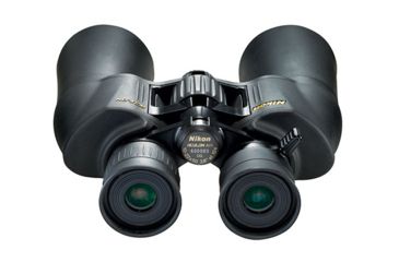Image of Nikon ACULON 10-22X50 Binoculars, A211 8252