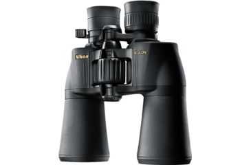 Image of Nikon ACULON 10-22X50 Binoculars, A211 8252