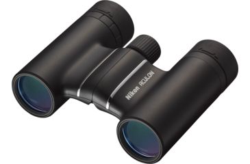 Image of Demo,Nikon ACULON 10X21 T01 Binocular, Black 8268-DEMO