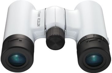 Image of Nikon Aculon 8x21 White 6494