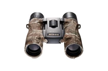 Image of Nikon ACULON A30 Binocular, 10x25mm, TrueTimber KANATI Camo, 16641