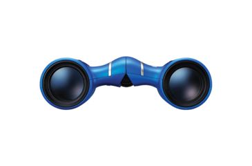 Image of Nikon Aculon T02 8X21 Binoculars, Blue, 16730