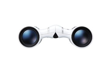 Image of Nikon Aculon T02 8X21 Binoculars, White, 16734