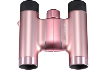 Image of Nikon ACULON T51 8x24 Binocular, Pink 8259