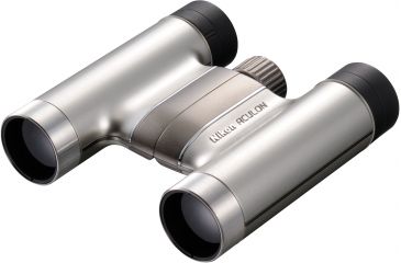 Image of Nikon ACULON T51 8x24 Binocular, Silver 8258