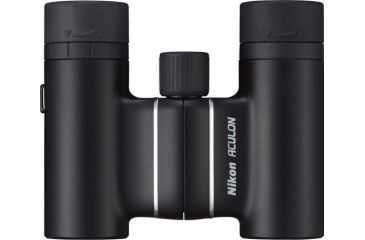Image of Nikon Aculon10x21 Black 6497