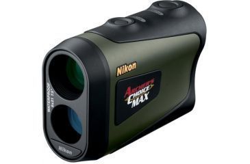 Image of Nikon Archers Choice Laser RangeFinder 8376