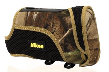 Image of Nikon Archer's Choice MAX with APG Camo Case 8376