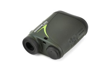 Image of Nikon Arrow ID 3000 Bowhunting Laser Range Finder 16224