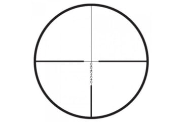Image of Nikon BDC-600 Reticle