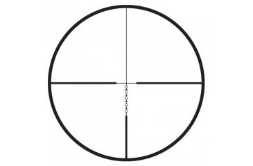 Image of Nikon BDC600 Reticle