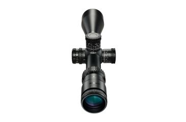 Image of Nikon BLACK FX1000 4-16x50SF Rifle Scope, 30mm, Illuminated FX-MOA FFP Reticle, Matte Black, 16513