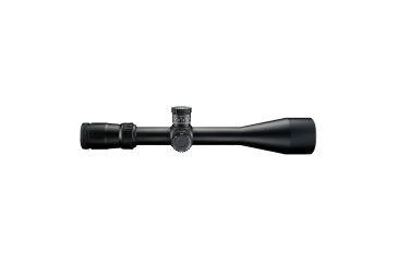 Image of Nikon BLACK FX1000 4-16x50SF Rifle Scope, 30mm, Illuminated FX-MOA FFP Reticle, Matte Black, 16513