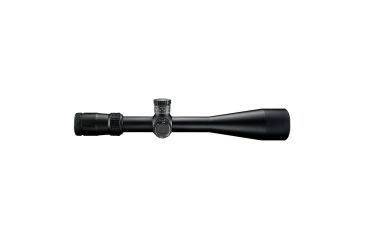 Image of Nikon BLACK FX1000 Rifle Scope 6-24x50SF Matte IL FX-MOA FFP, Black 16515