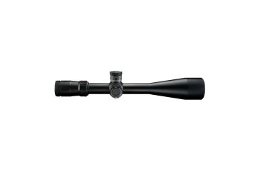 Image of Nikon BLACK FX1000 Rifle Scope 6-24x50SF Matte IL FX-MRAD FFP, Black 16516