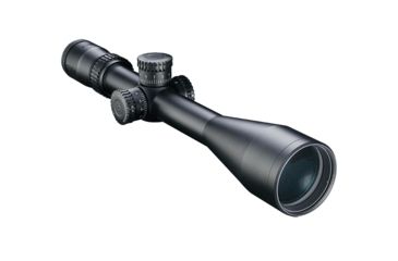 Image of Nikon BLACK X1000 4-16x50mm Rifle Scope, Second Focal Plane, Illuminated X-MOA Reticle, 16382