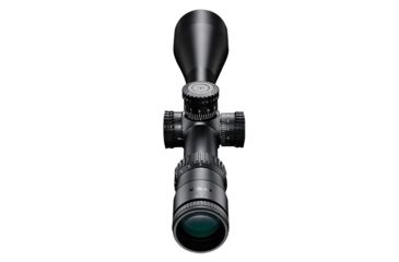 Image of Nikon BLACK X1000 4-16x50mm Rifle Scope, Second Focal Plane, Illuminated X-MRAD Reticle, 16383