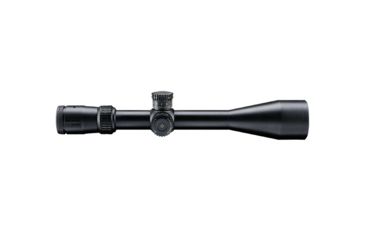 Image of Nikon BLACK X1000 4-16x50mm Rifle Scope, Second Focal Plane, Illuminated X-MRAD Reticle, 16383