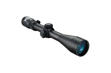 Image of Nikon Buckmaster II 3-9x50mm Rifle Scope, Matte, BDC Reticle, Black 16419, EDEMO1