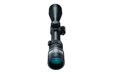 Image of Nikon Buckmaster II 3-9x50mm Rifle Scope, Matte, BDC Reticle, Black 16419, EDEMO1